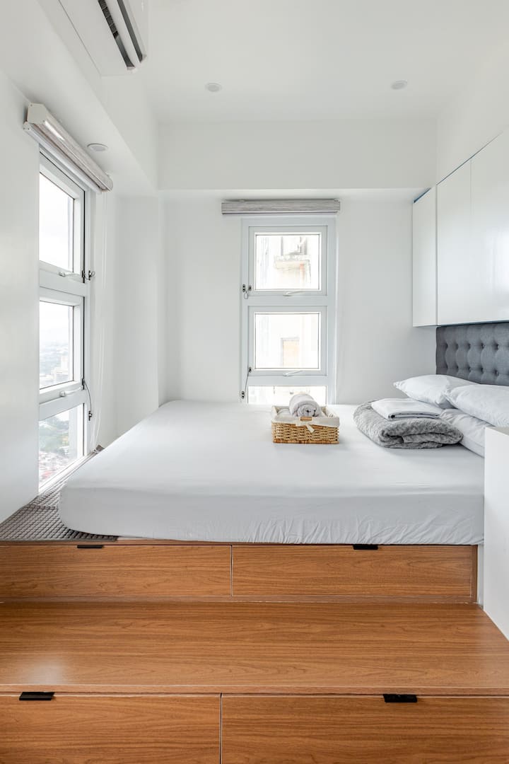 ห้องนอน