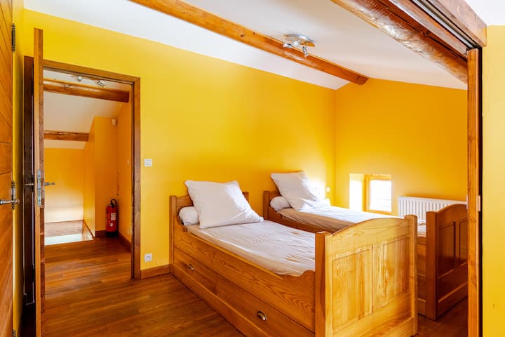Chambre 3