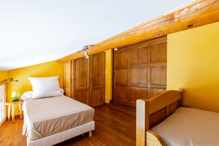 Chambre 4