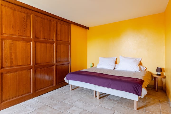Chambre 1