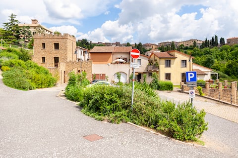 Proprietà Airbnb di successo: Detached house with garden a Guardistallo