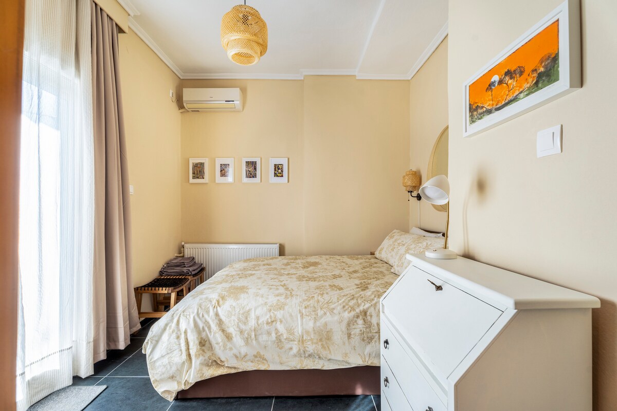 Υπνοδωμάτιο 2