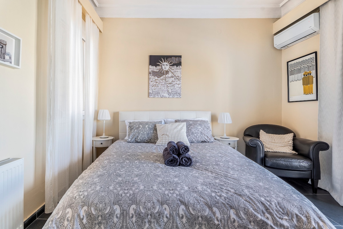 Υπνοδωμάτιο 1