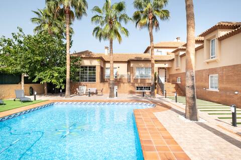Villa Miriam