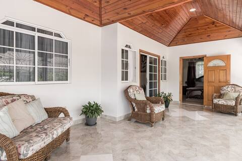 Joyful Ambiance Retreat