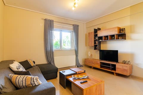 SK Elefsina Appartment