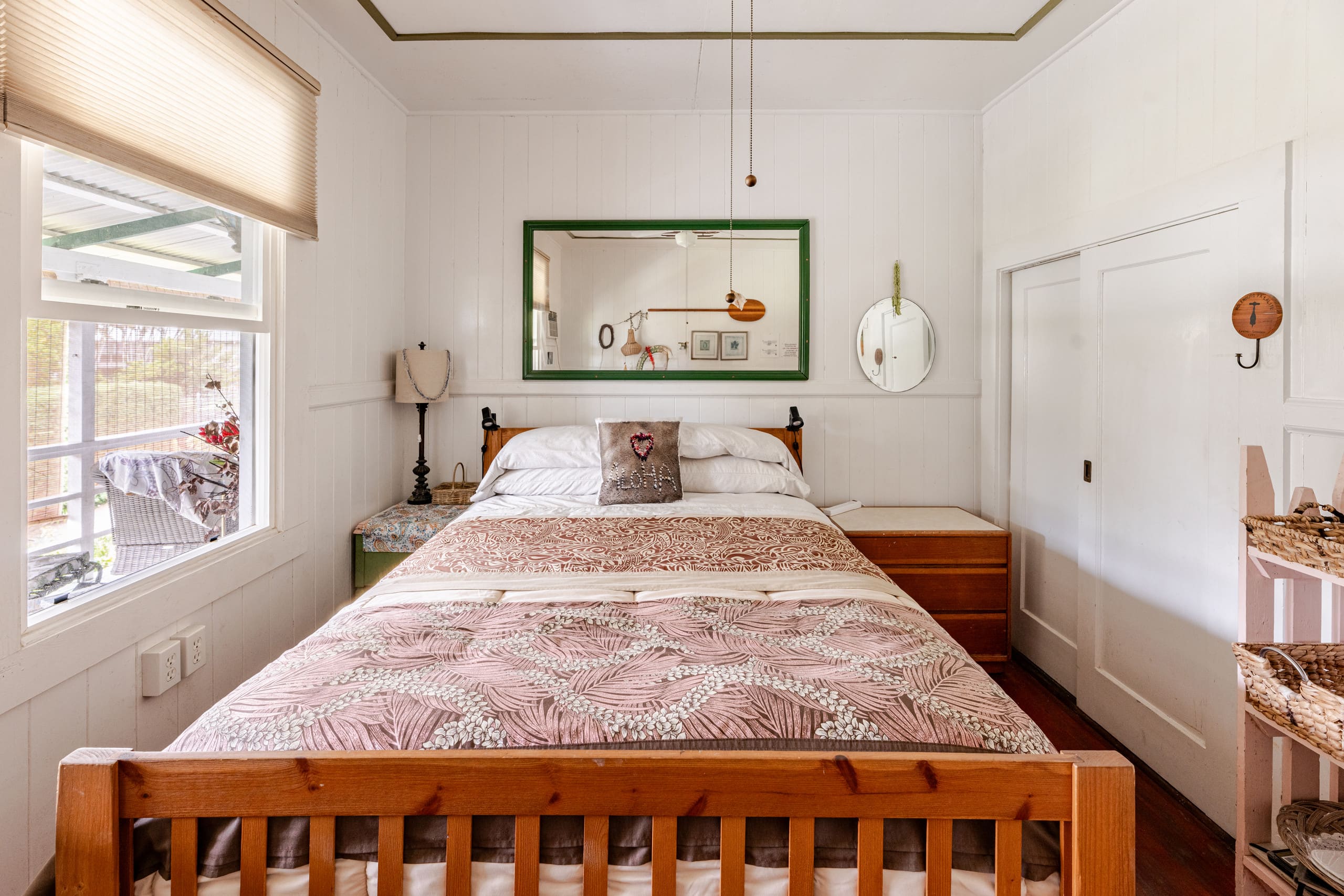 Guesthouse in Hilo · ★4.91 · 1 bedroom · 1 bed · 1.5 baths - Image 10