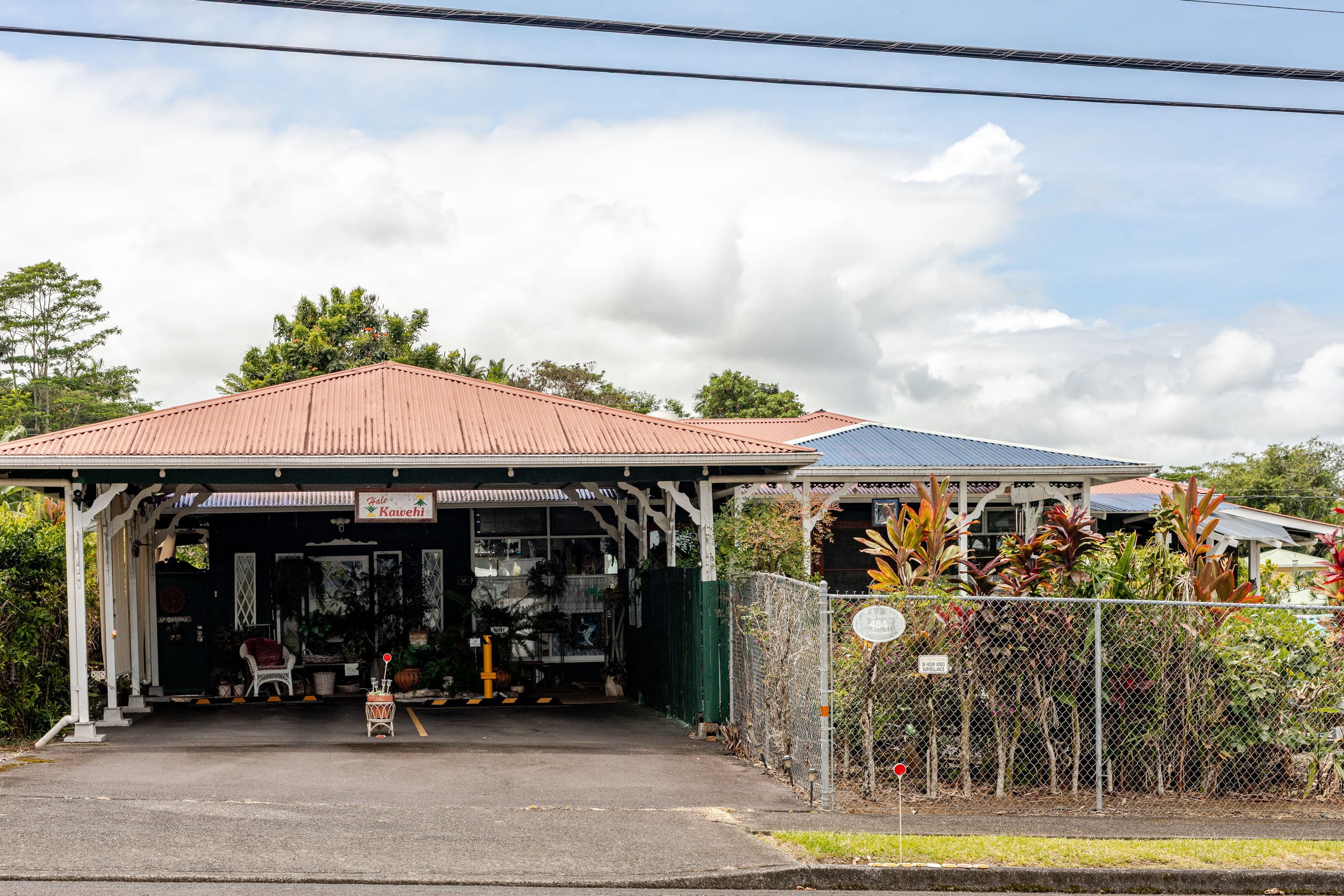 Guesthouse in Hilo · ★4.91 · 1 bedroom · 1 bed · 1.5 baths - Image 22