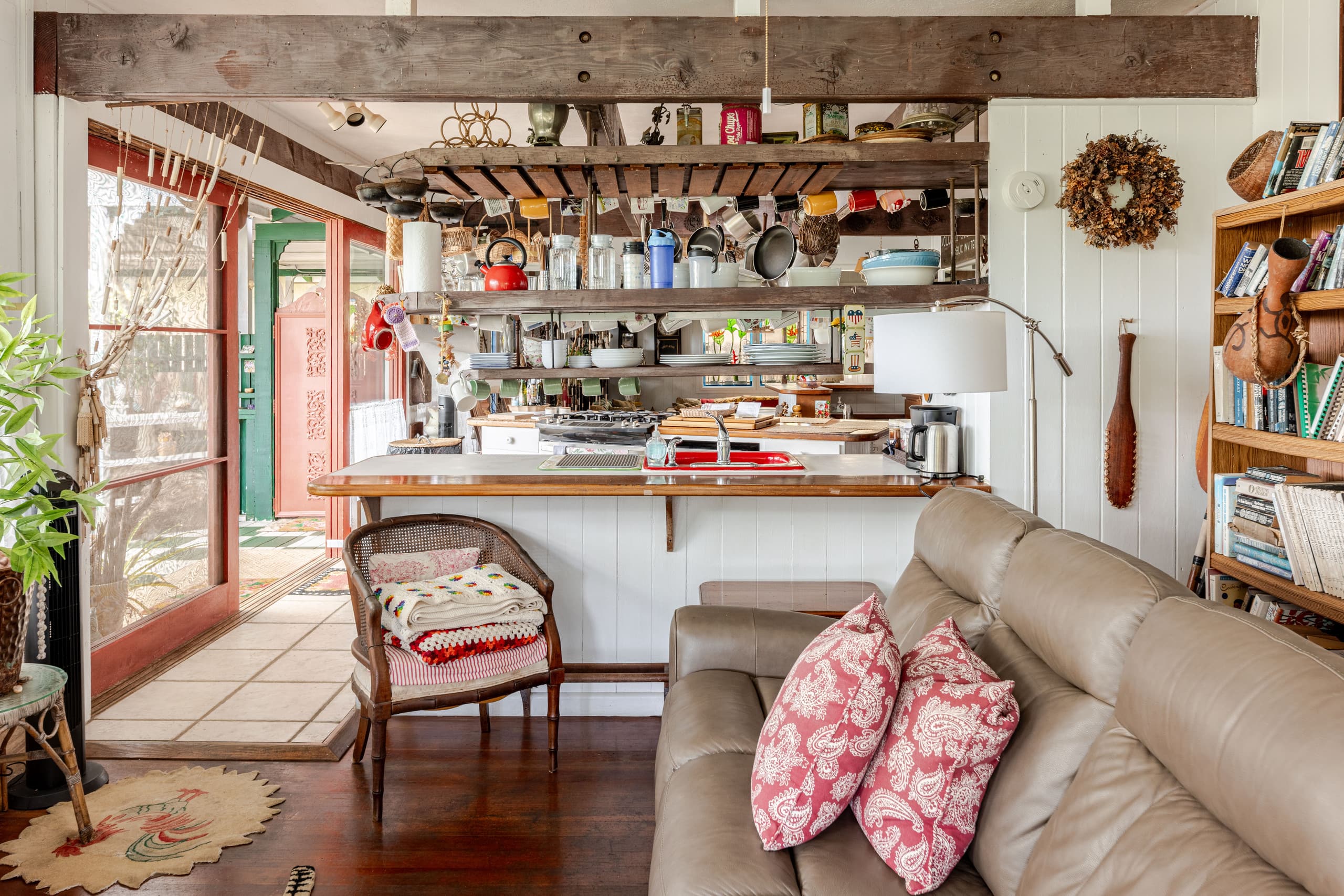 Guesthouse in Hilo · ★4.91 · 1 bedroom · 1 bed · 1.5 baths - Image 33