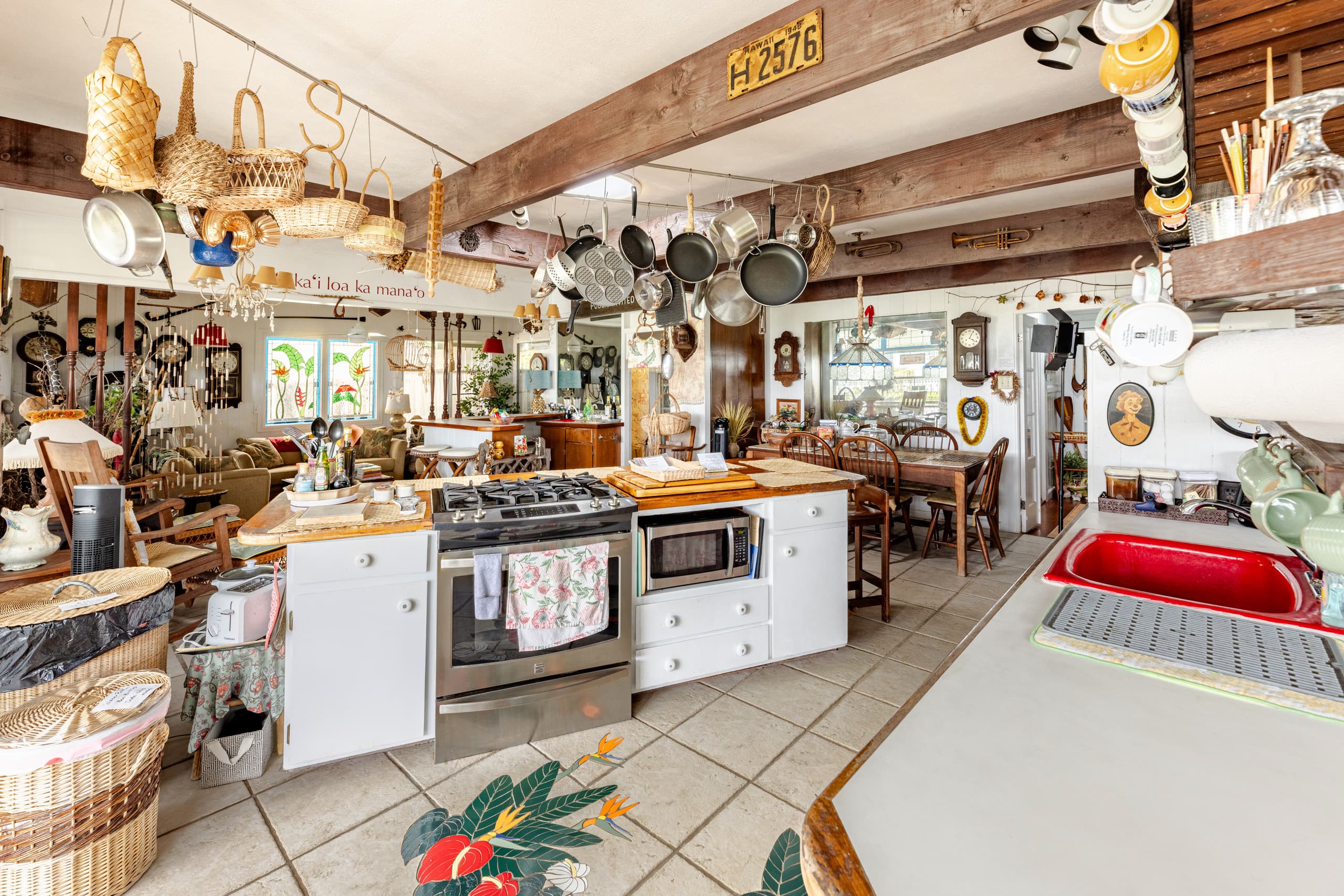 Guesthouse in Hilo · ★4.91 · 1 bedroom · 1 bed · 1.5 baths - Image 34