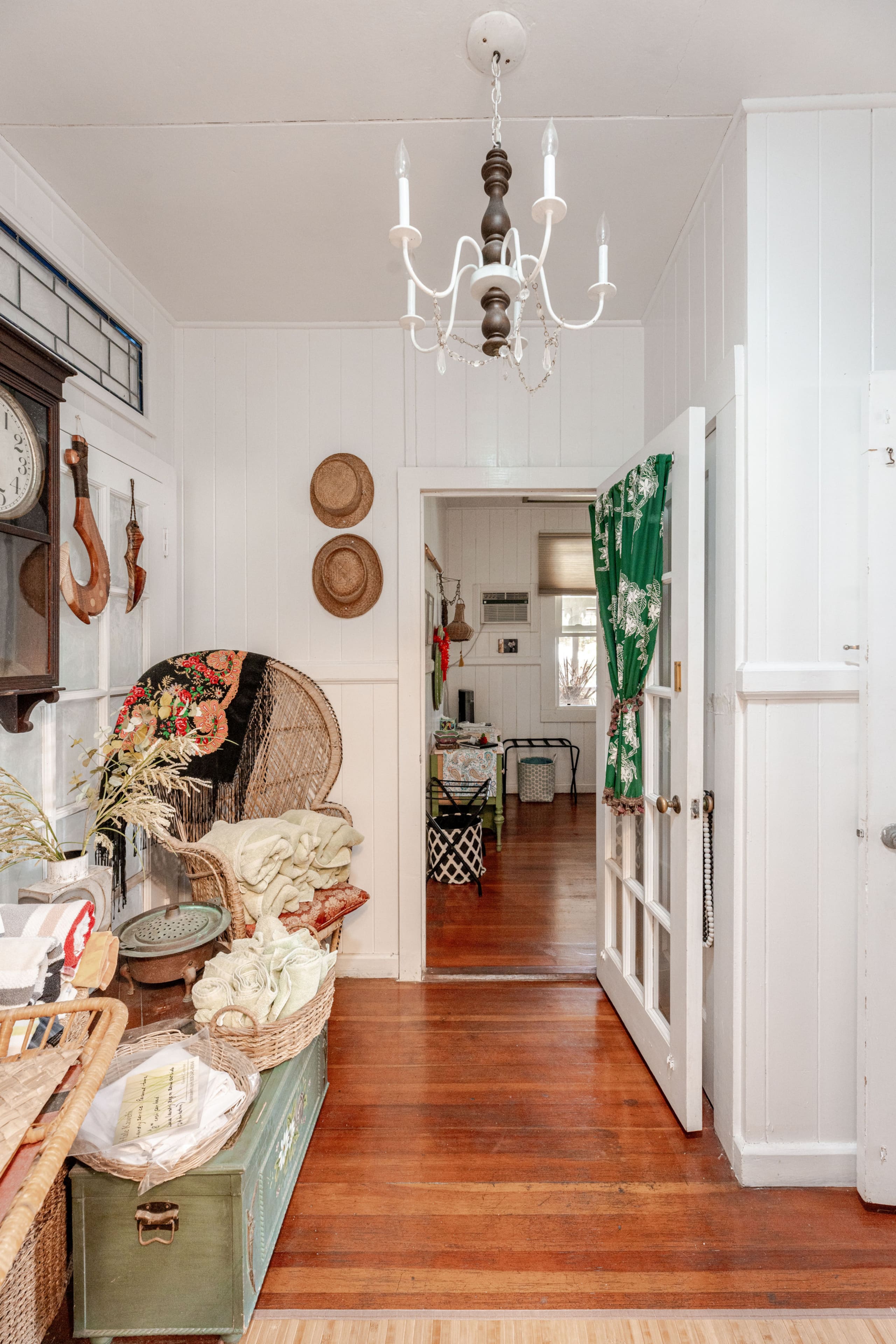 Guesthouse in Hilo · ★4.91 · 1 bedroom · 1 bed · 1.5 baths - Image 44