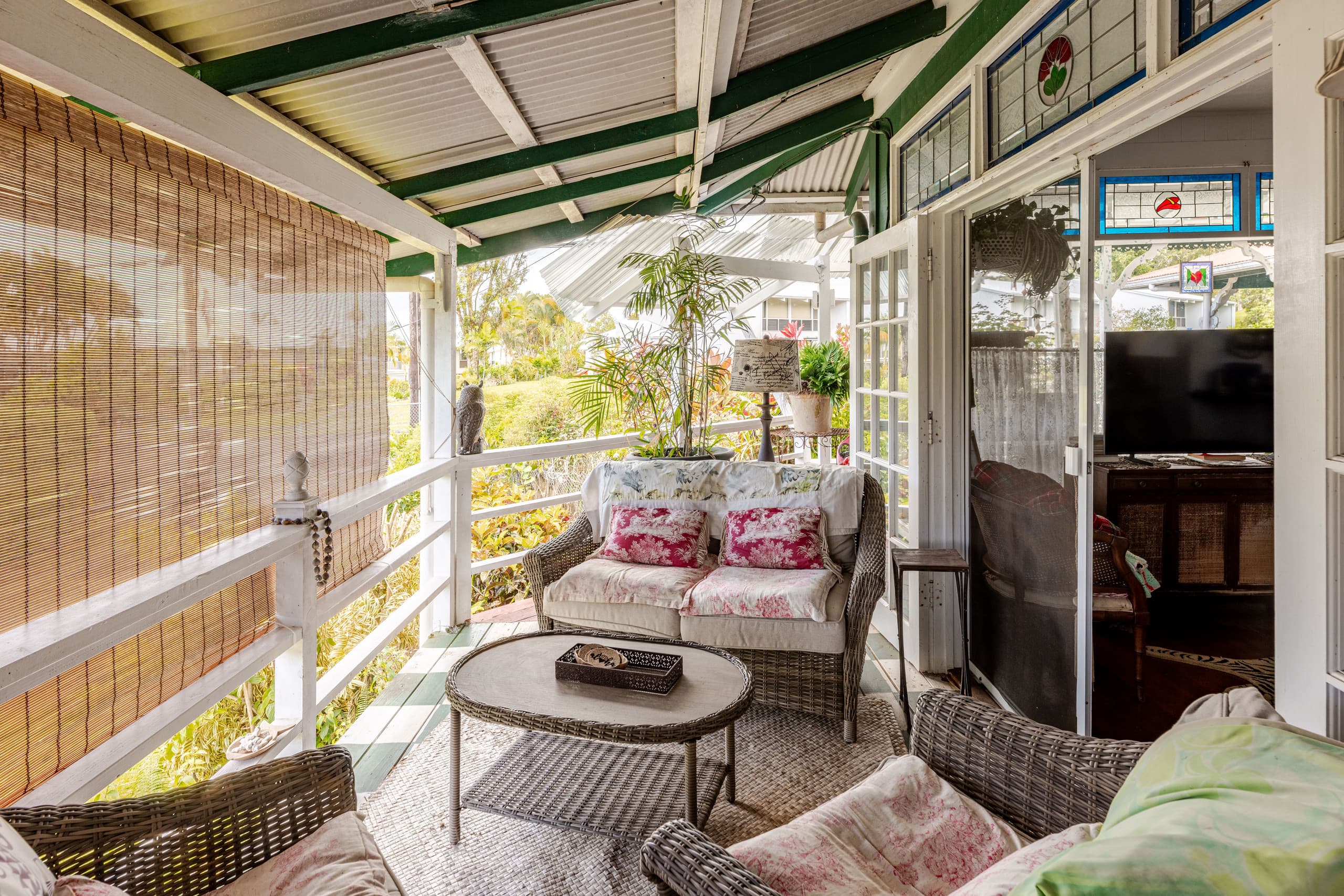 Guesthouse in Hilo · ★4.91 · 1 bedroom · 1 bed · 1.5 baths - Image 7