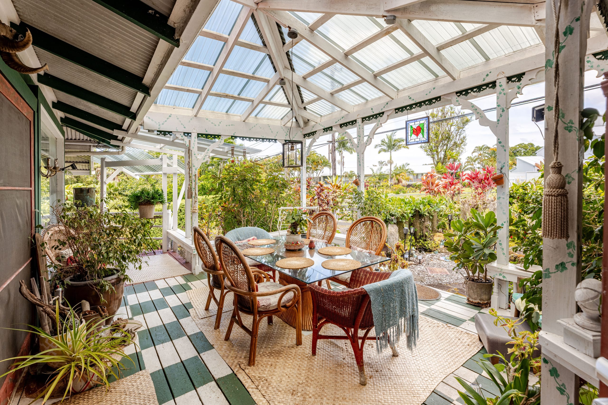 Guesthouse in Hilo · ★4.91 · 1 bedroom · 1 bed · 1.5 baths - Image 2