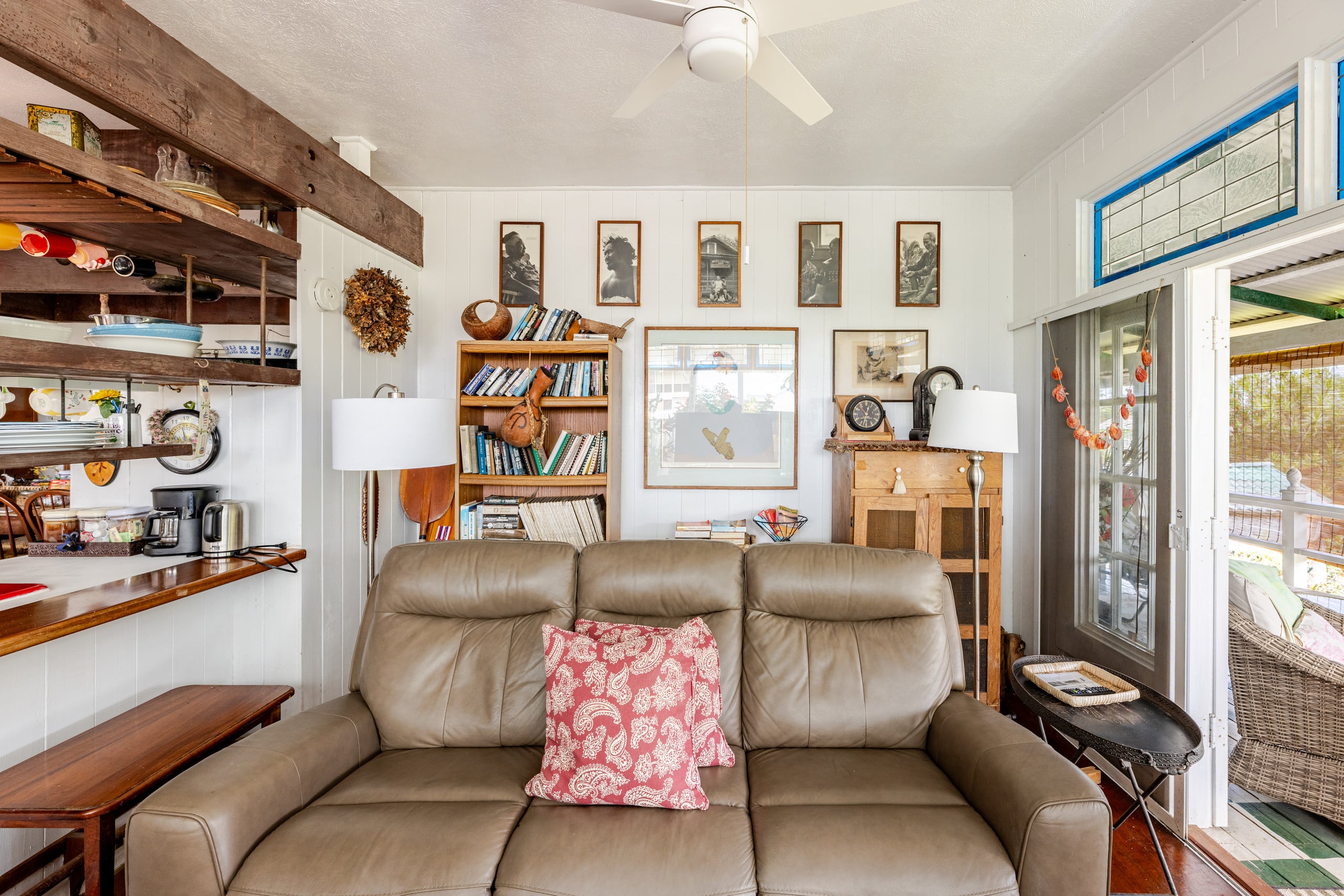 Guesthouse in Hilo · ★4.91 · 1 bedroom · 1 bed · 1.5 baths - Image 35