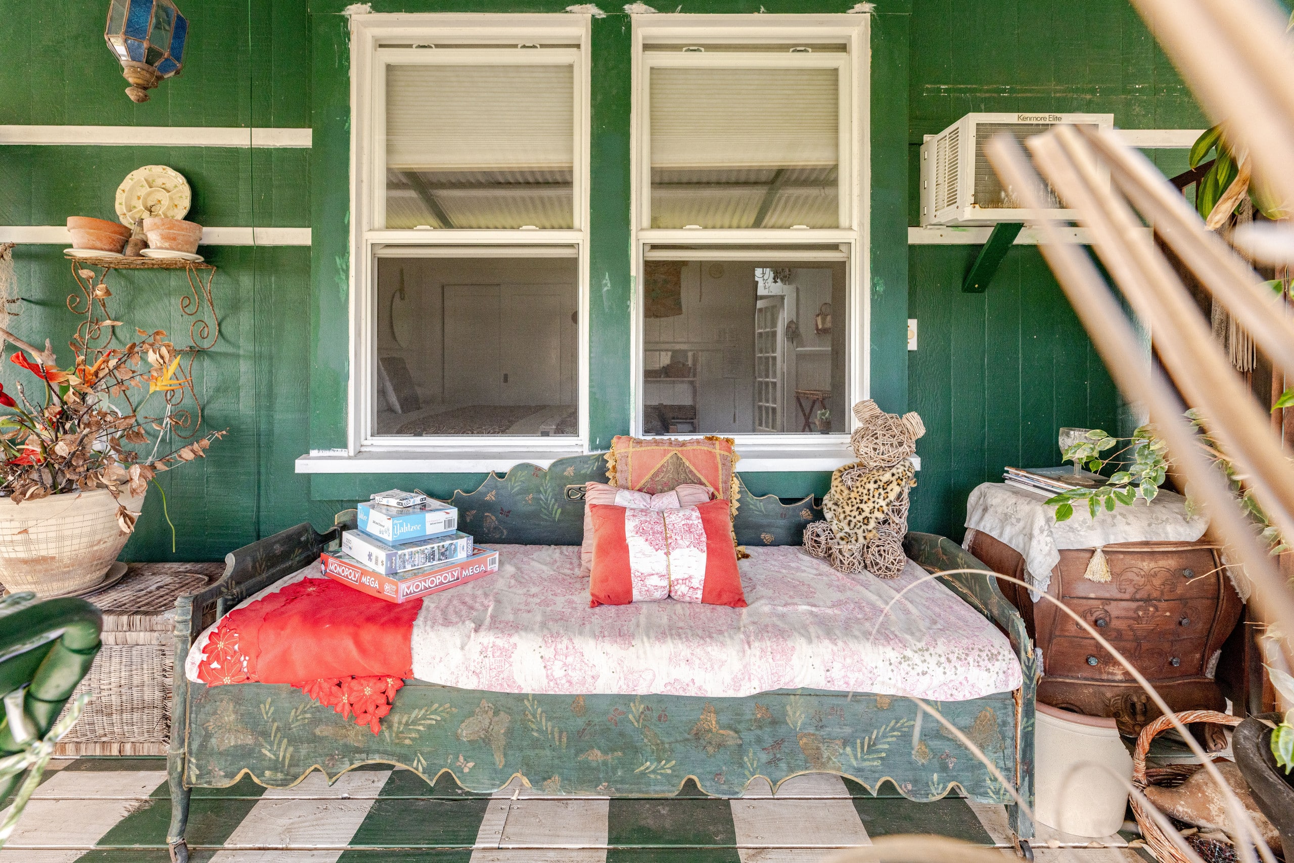 Guesthouse in Hilo · ★4.91 · 1 bedroom · 1 bed · 1.5 baths - Image 32