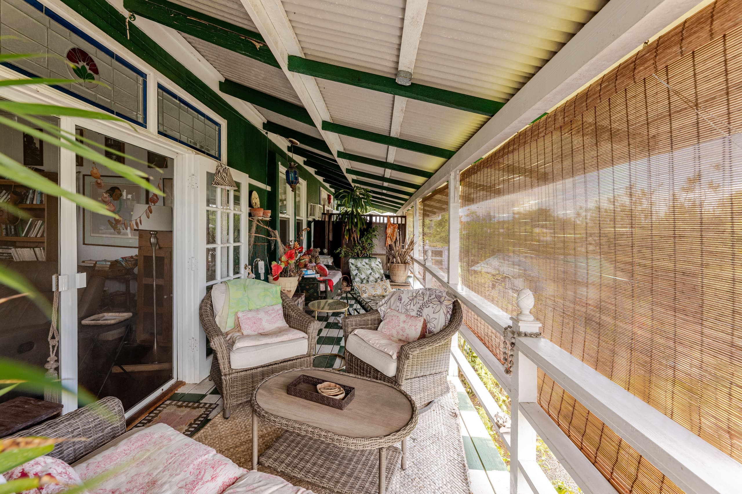 Guesthouse in Hilo · ★4.91 · 1 bedroom · 1 bed · 1.5 baths - Image 30