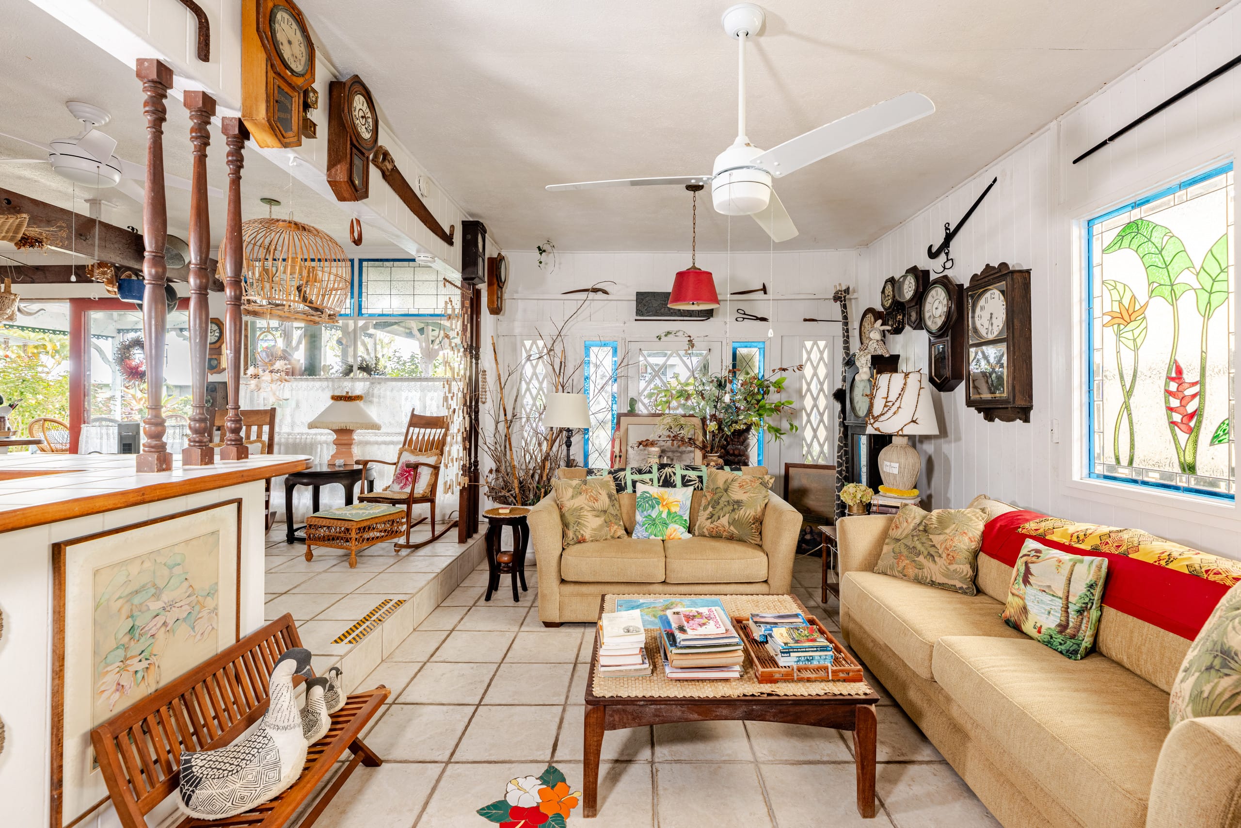 Guesthouse in Hilo · ★4.91 · 1 bedroom · 1 bed · 1.5 baths - Image 3