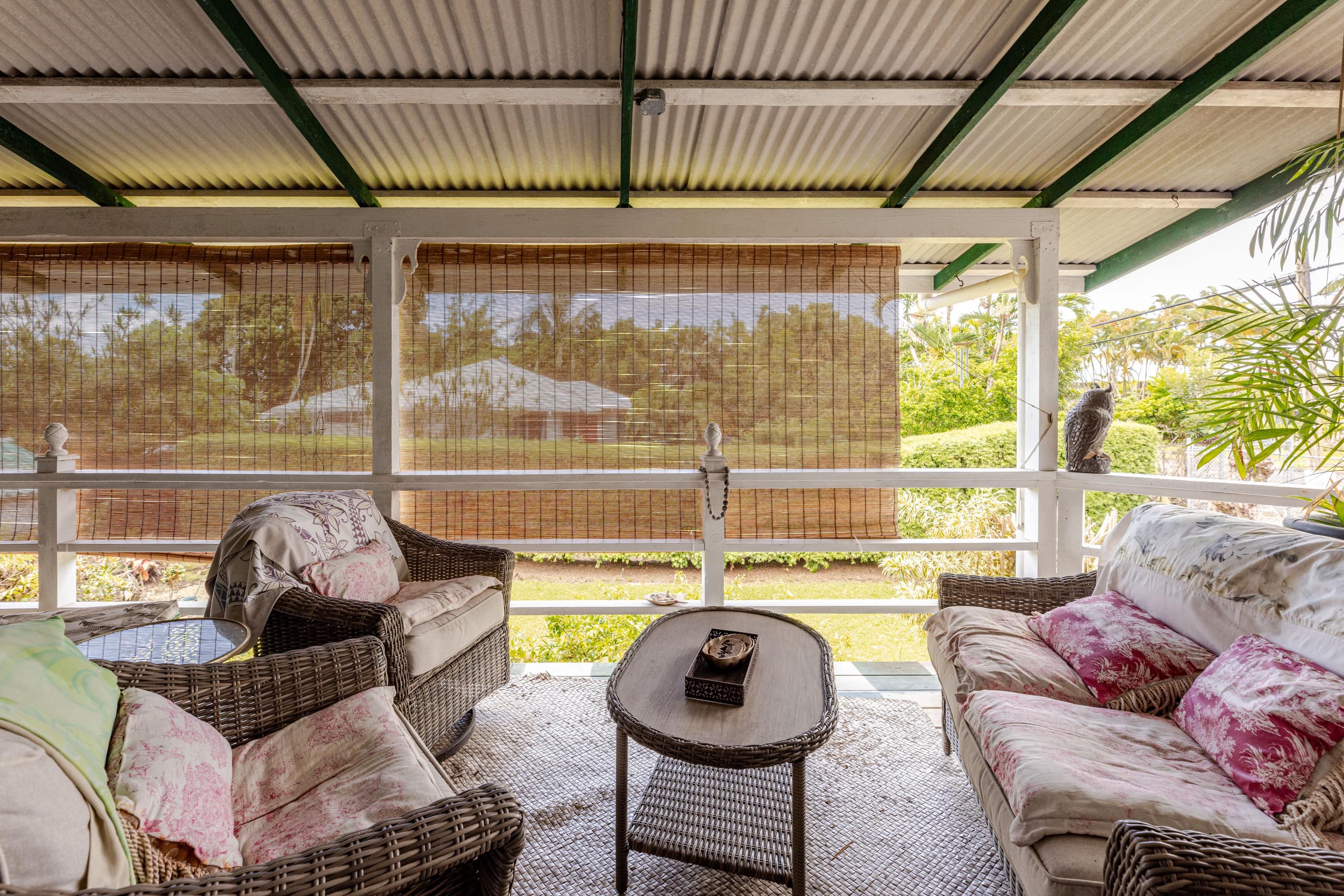Guesthouse in Hilo · ★4.91 · 1 bedroom · 1 bed · 1.5 baths - Image 6