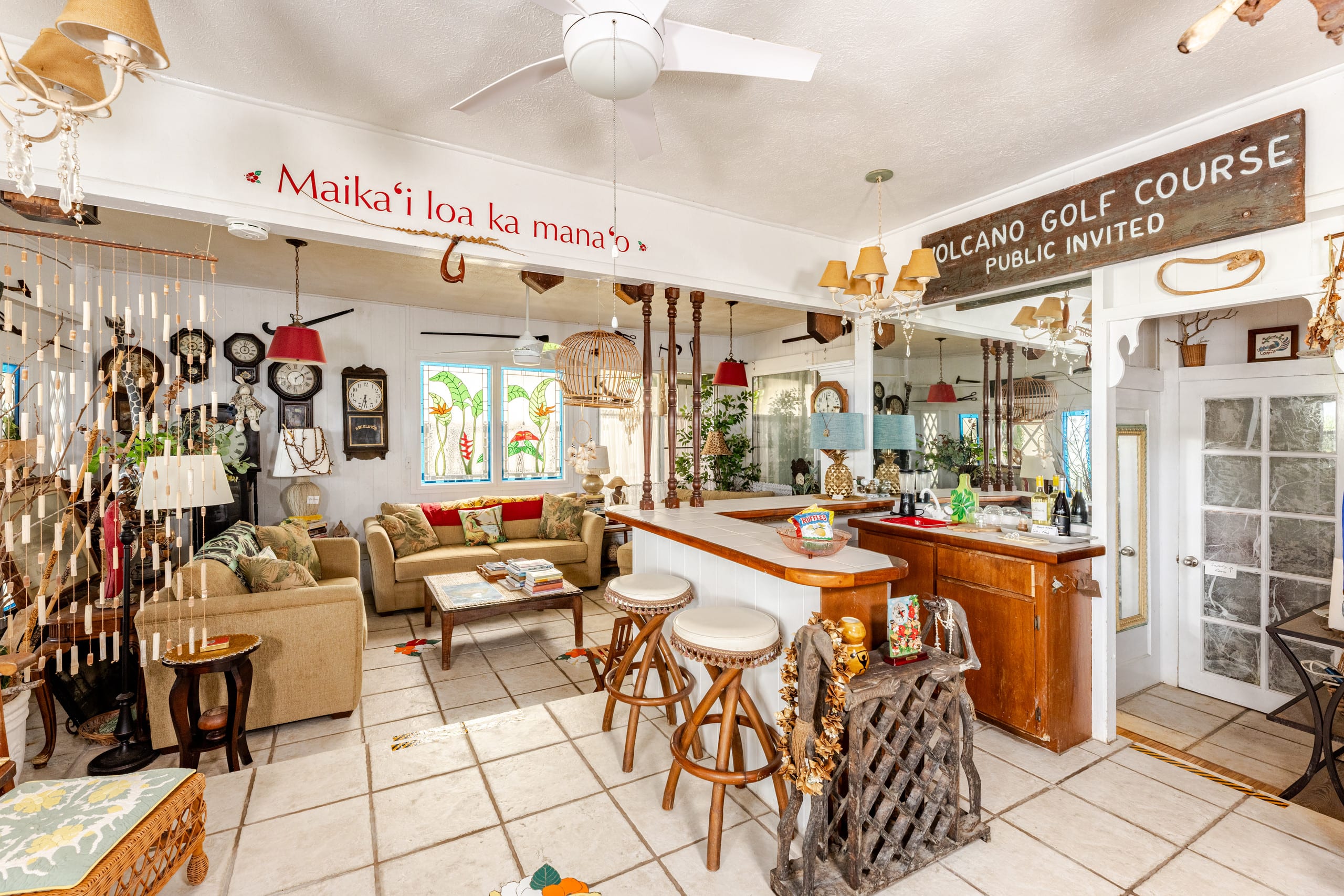 Guesthouse in Hilo · ★4.91 · 1 bedroom · 1 bed · 1.5 baths - Image 38
