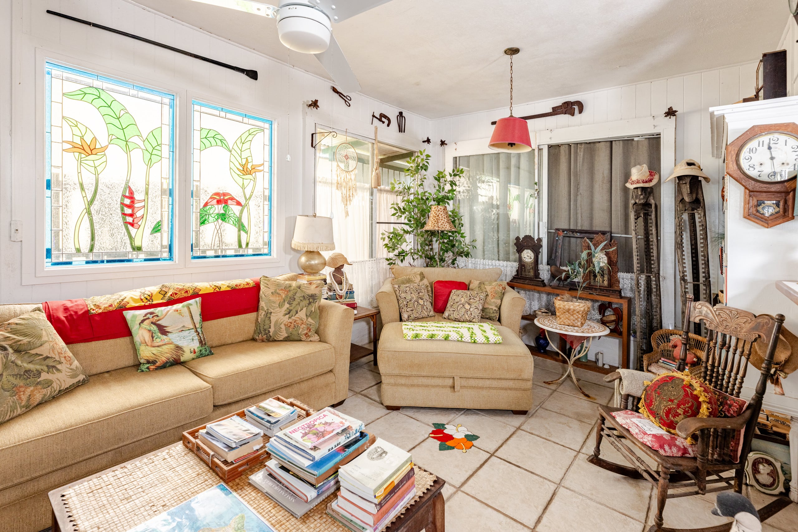 Guesthouse in Hilo · ★4.91 · 1 bedroom · 1 bed · 1.5 baths - Image 39