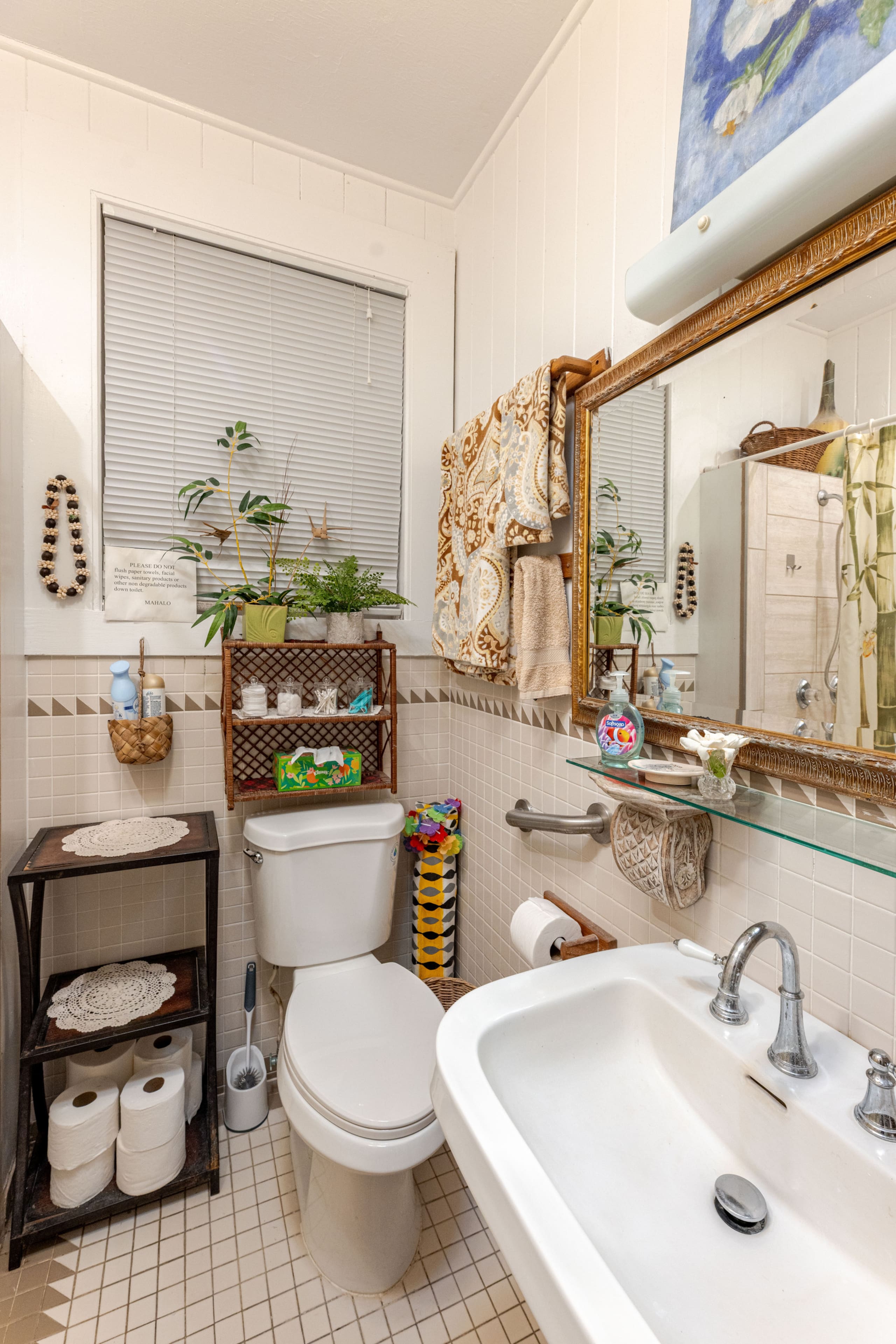 Guesthouse in Hilo · ★4.91 · 1 bedroom · 1 bed · 1.5 baths - Image 45