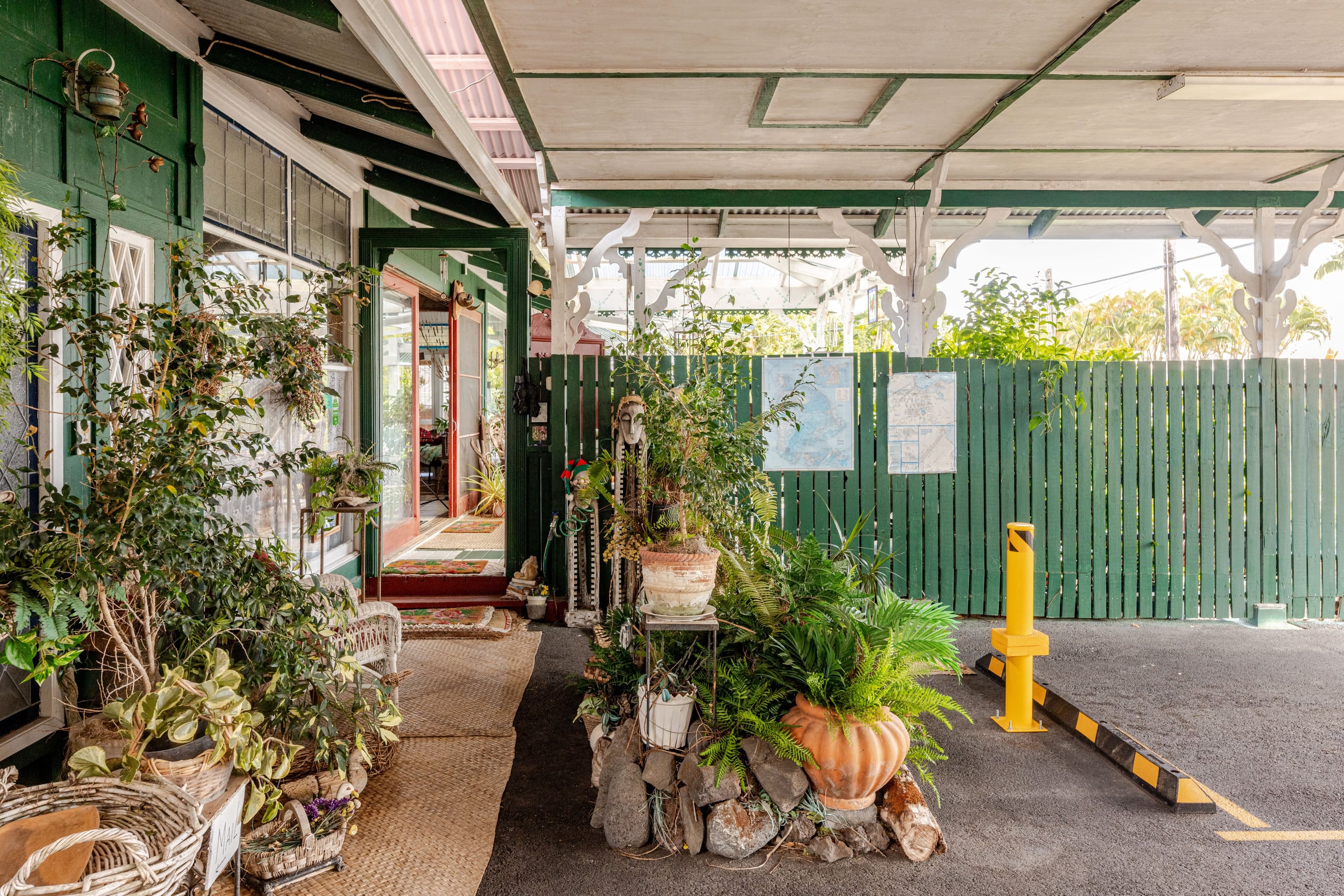 Guesthouse in Hilo · ★4.91 · 1 bedroom · 1 bed · 1.5 baths - Image 16