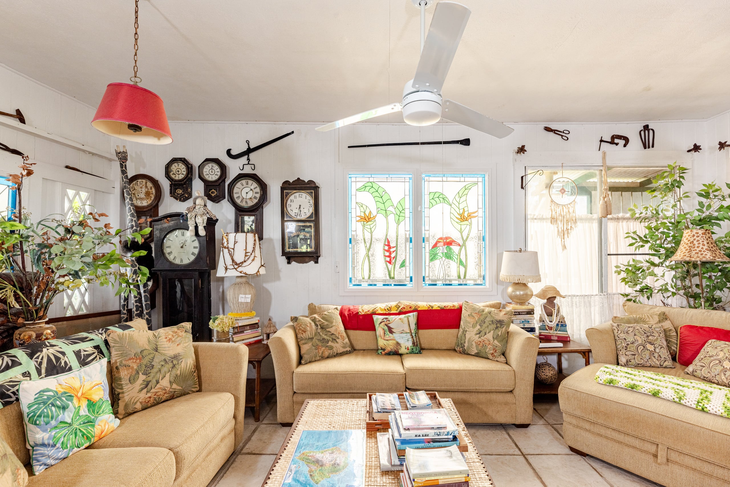 Guesthouse in Hilo · ★4.91 · 1 bedroom · 1 bed · 1.5 baths - Image 11