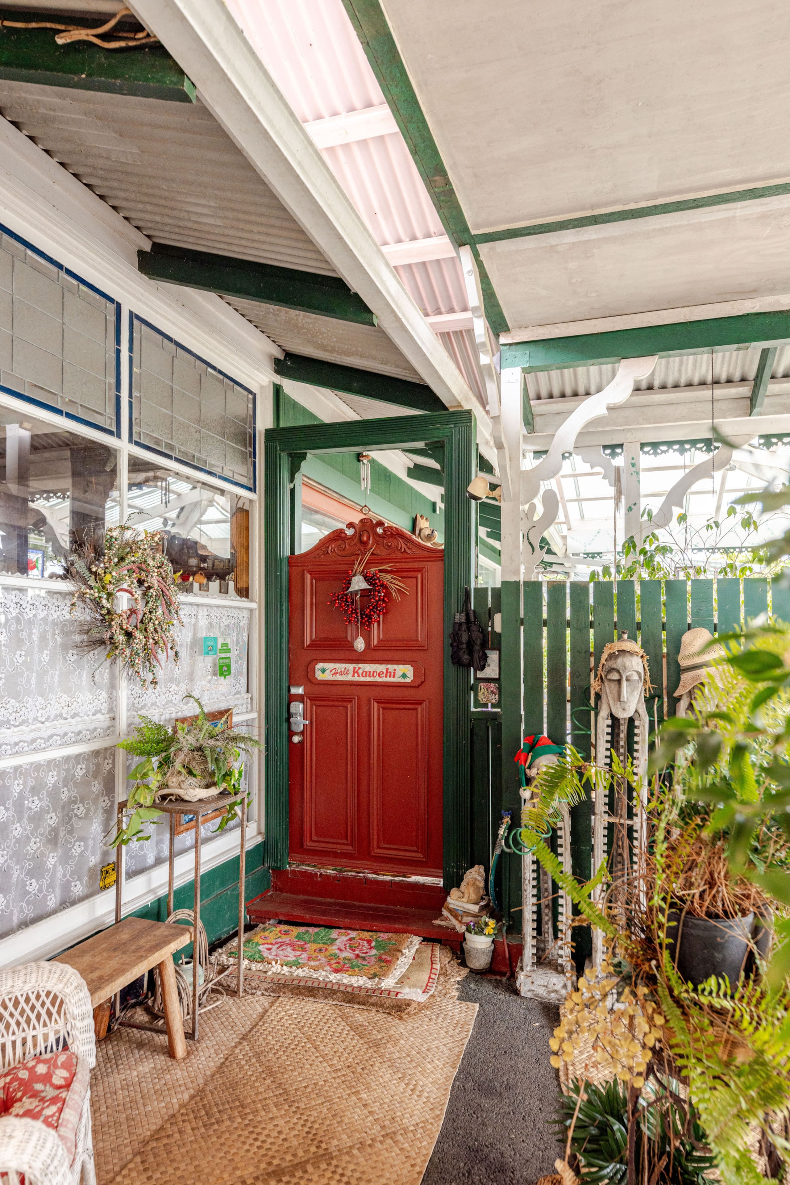 Guesthouse in Hilo · ★4.91 · 1 bedroom · 1 bed · 1.5 baths - Image 18