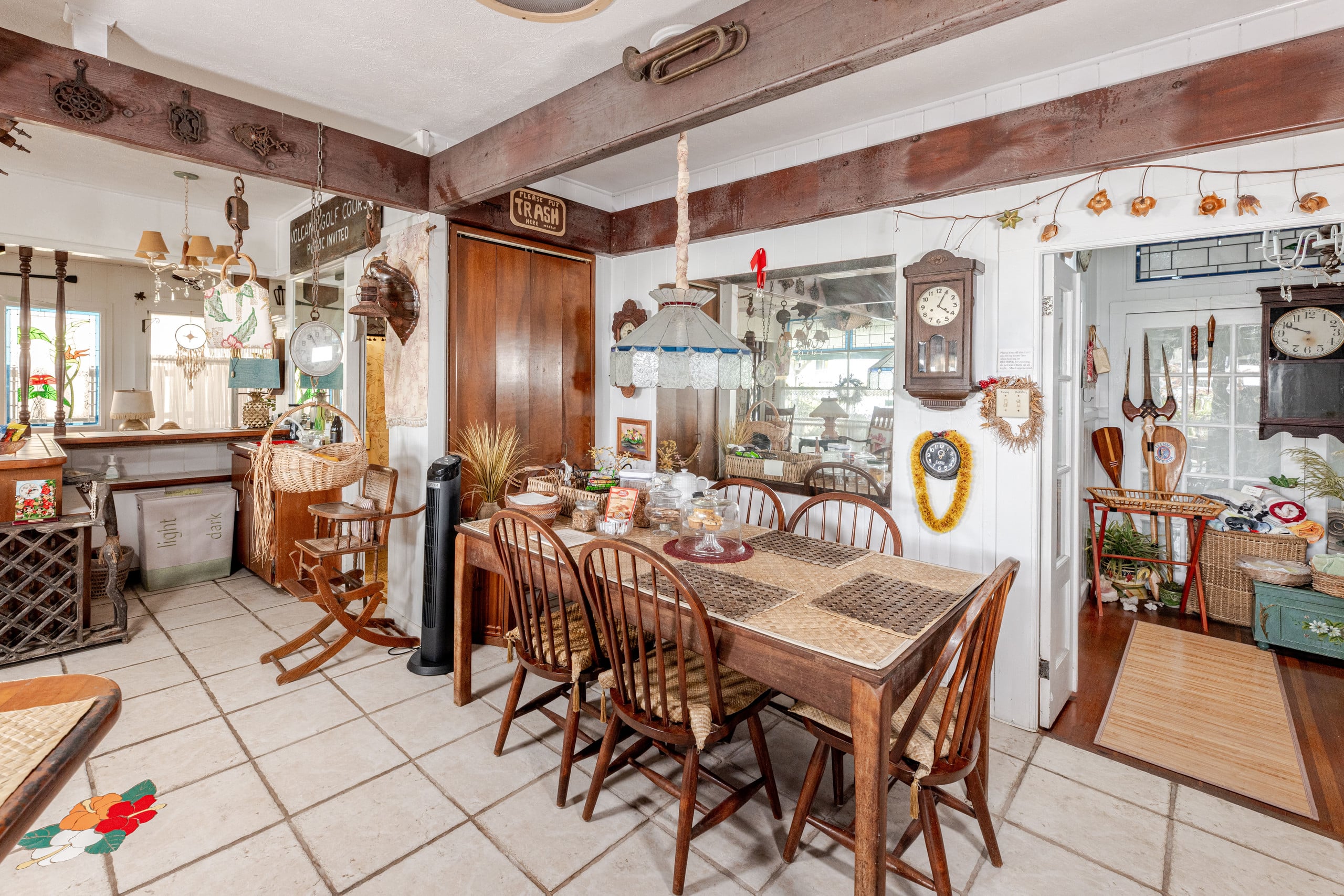Guesthouse in Hilo · ★4.91 · 1 bedroom · 1 bed · 1.5 baths - Image 13