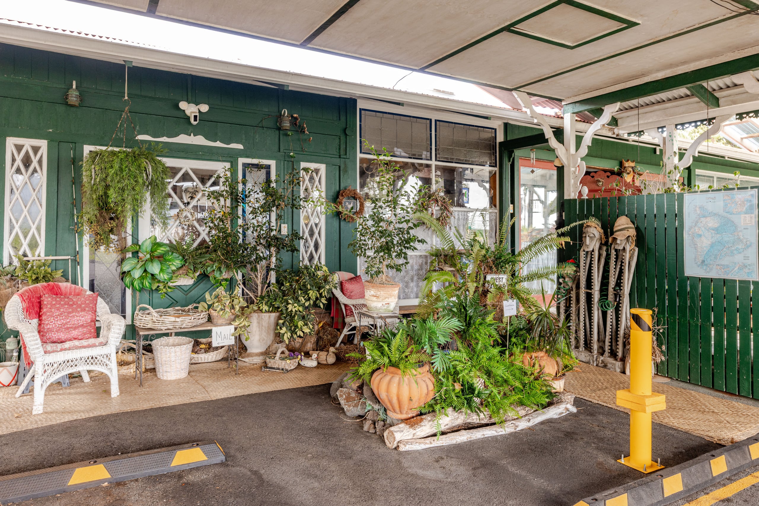 Guesthouse in Hilo · ★4.91 · 1 bedroom · 1 bed · 1.5 baths - Image 19