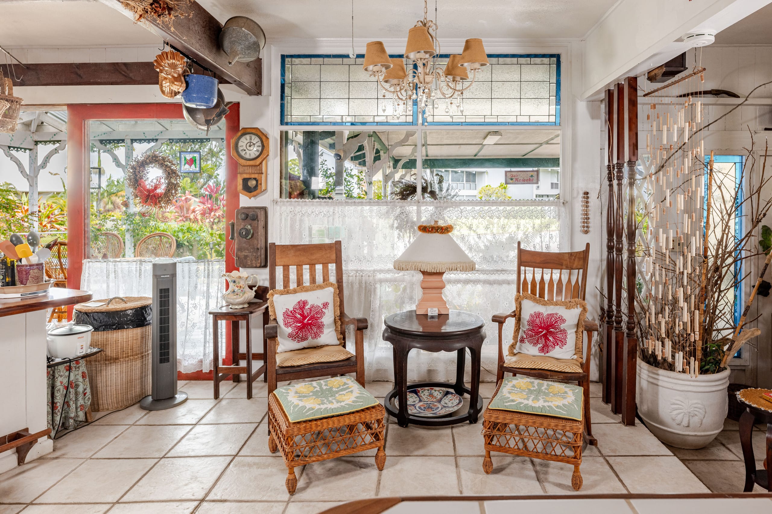 Guesthouse in Hilo · ★4.91 · 1 bedroom · 1 bed · 1.5 baths - Image 8