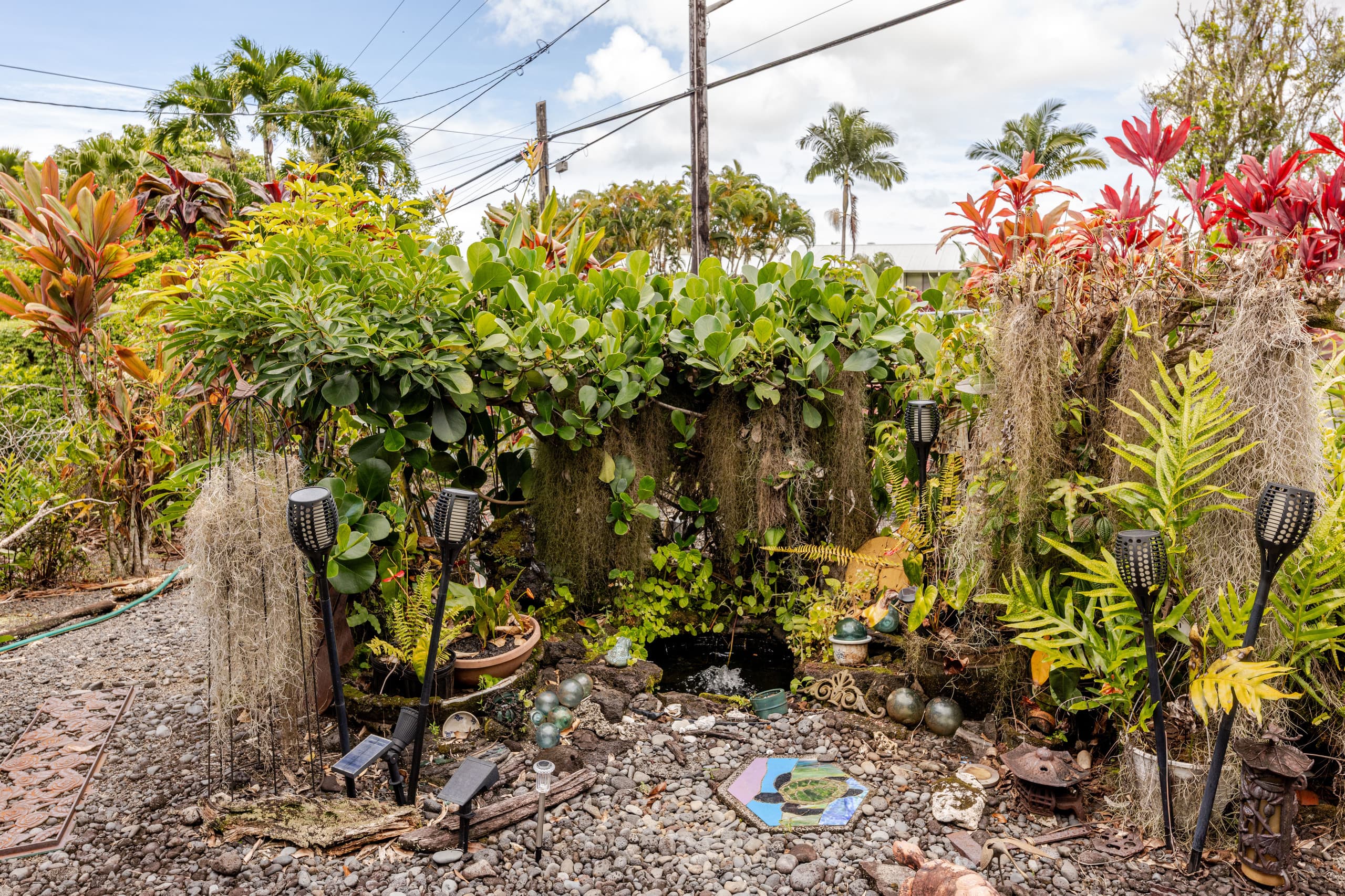 Guesthouse in Hilo · ★4.91 · 1 bedroom · 1 bed · 1.5 baths - Image 28