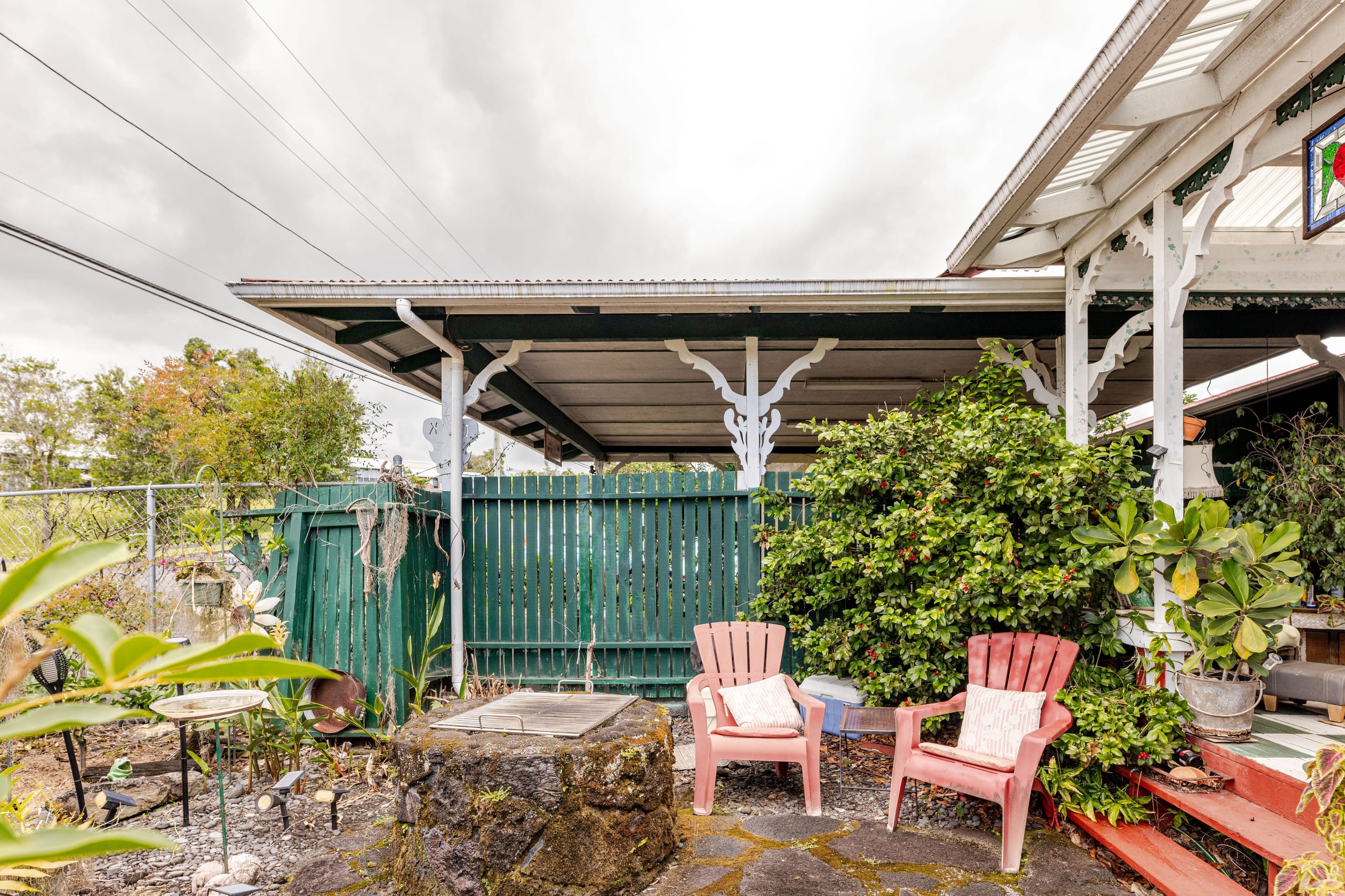 Guesthouse in Hilo · ★4.91 · 1 bedroom · 1 bed · 1.5 baths - Image 29