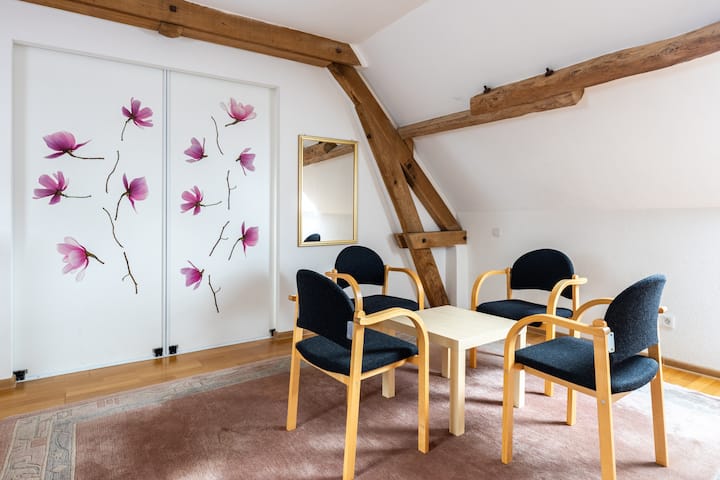 غرفة النوم 1