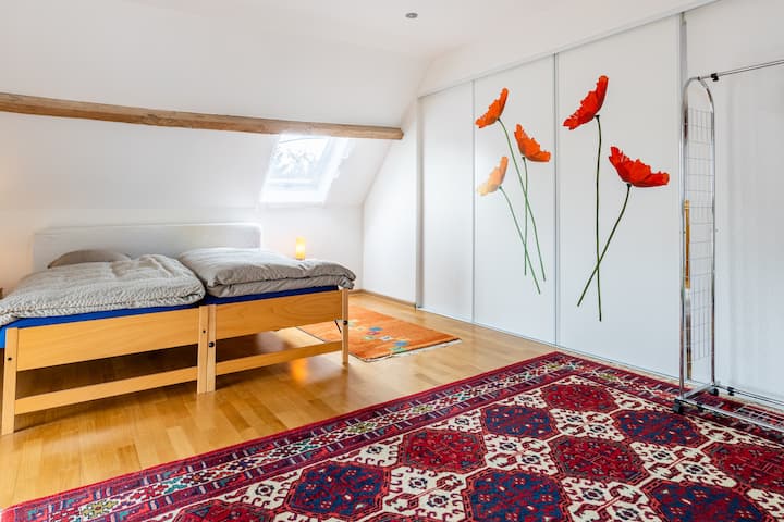 غرفة النوم 2