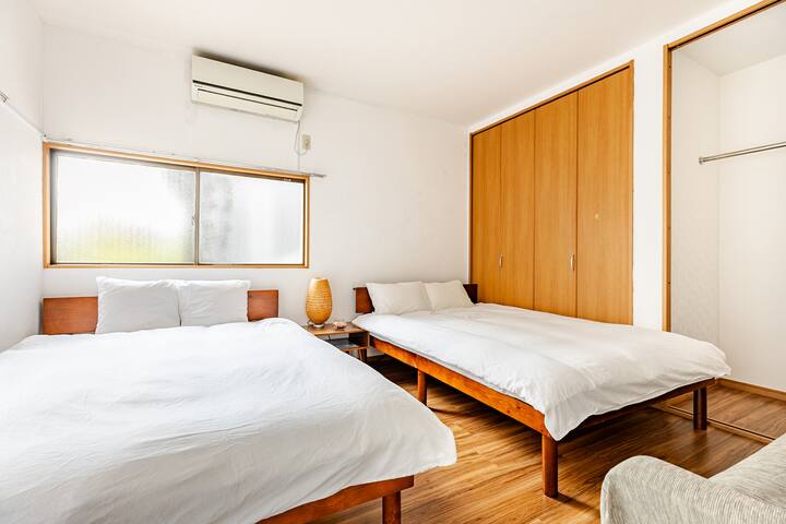 Family 5LDK House Shinjuku Area｜10min to Okubo gallery image 3