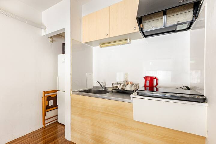 Family 5LDK House Shinjuku Area｜10min to Okubo gallery image 5