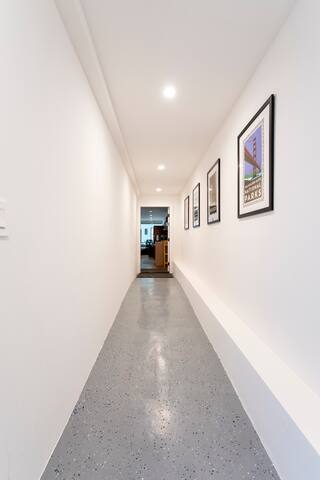 Luxurious Unit Steps from Golden Gate Park gallery image 4