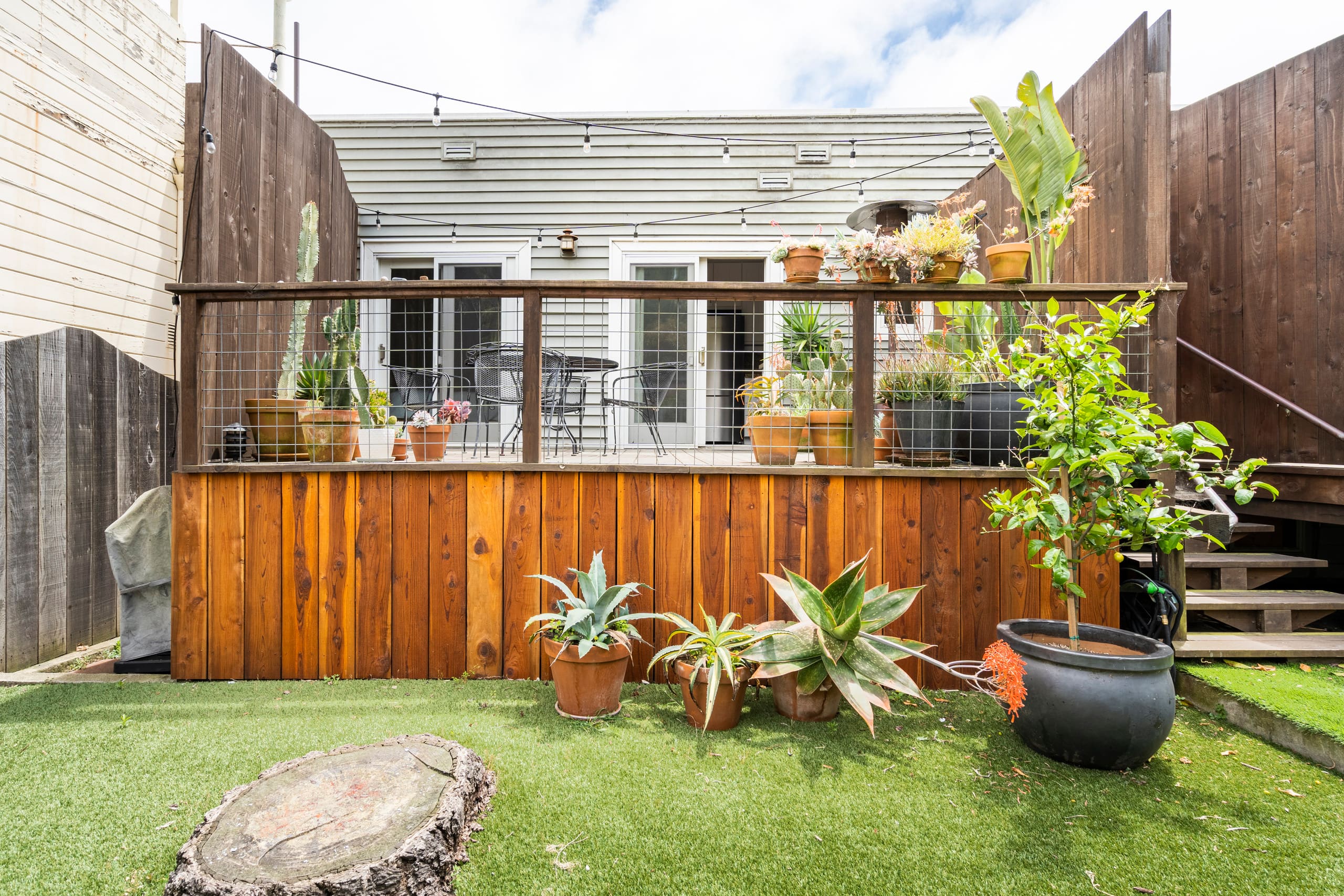 Home in San Francisco · ★4.98 · 1 bedroom · 2 beds · 1 bath - Image 18