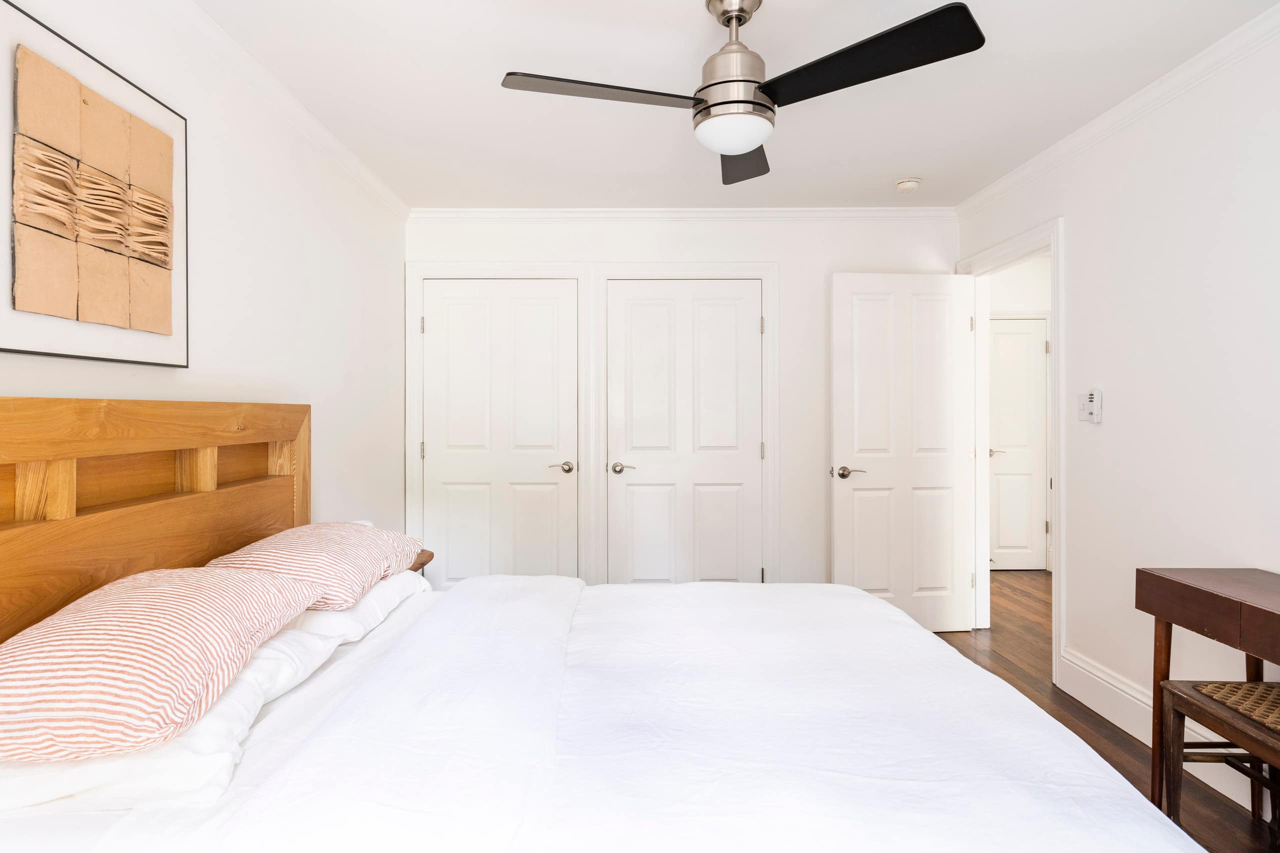 Home in San Francisco · ★4.98 · 1 bedroom · 2 beds · 1 bath - Image 12