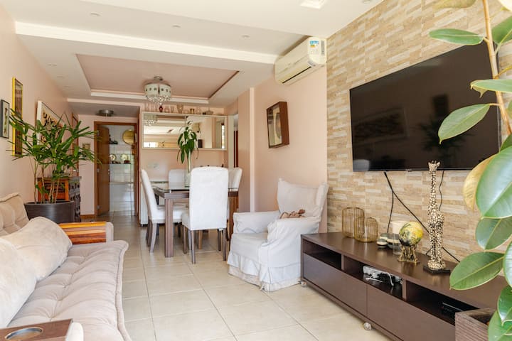 Всекидневна