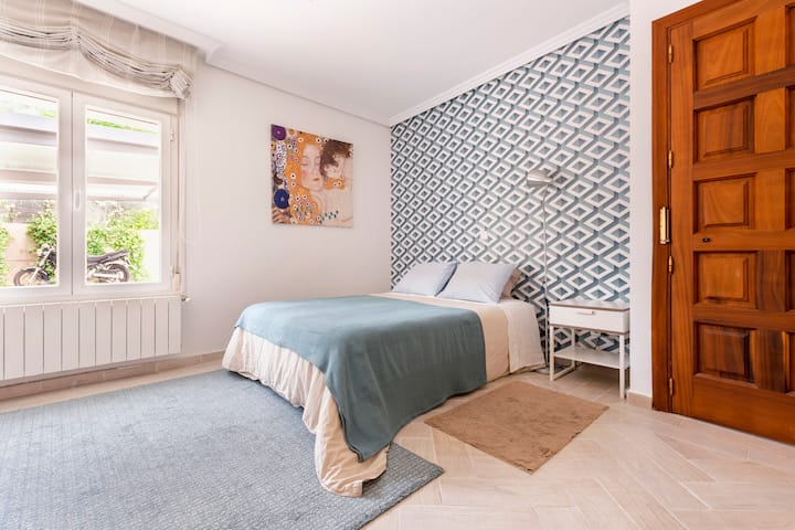 Საძინებელი 