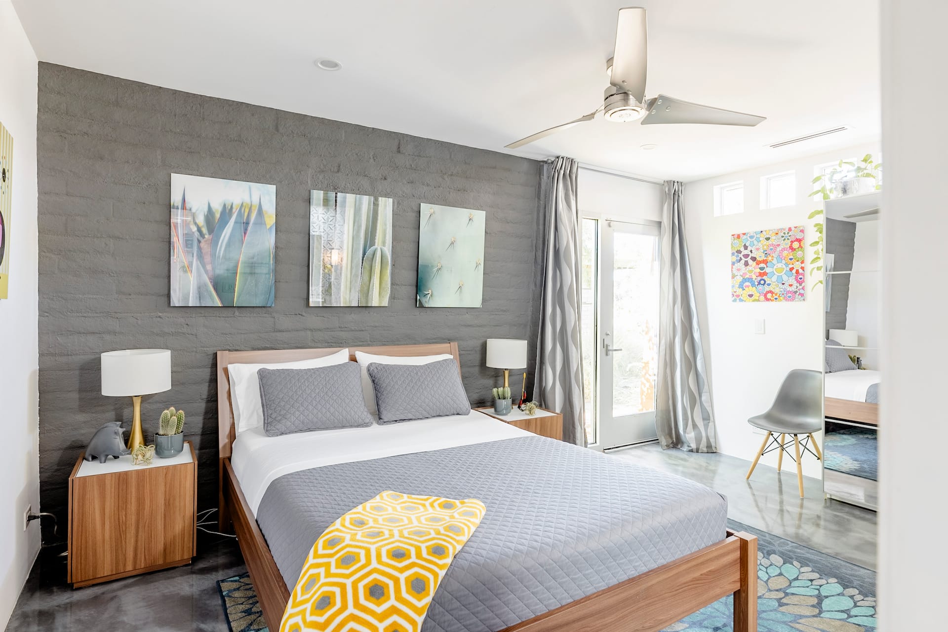 Luxury Guest Suite in Resort Setting with Pool