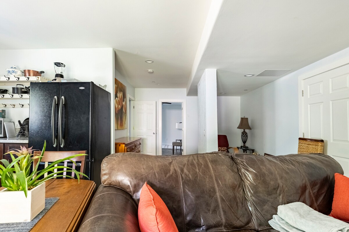 Successful Airbnb property: Peaceful Country Getaway#B in Fallbrook