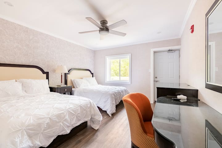 Bedroom 8