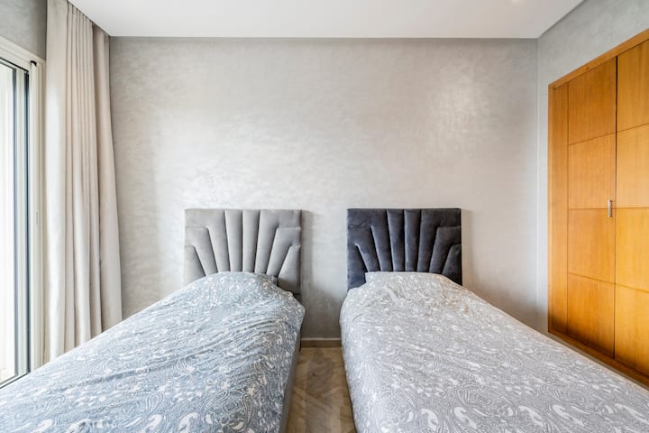 Habitación 1