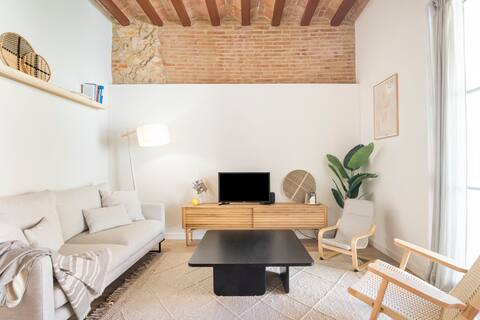 Apartment at Costa Brava