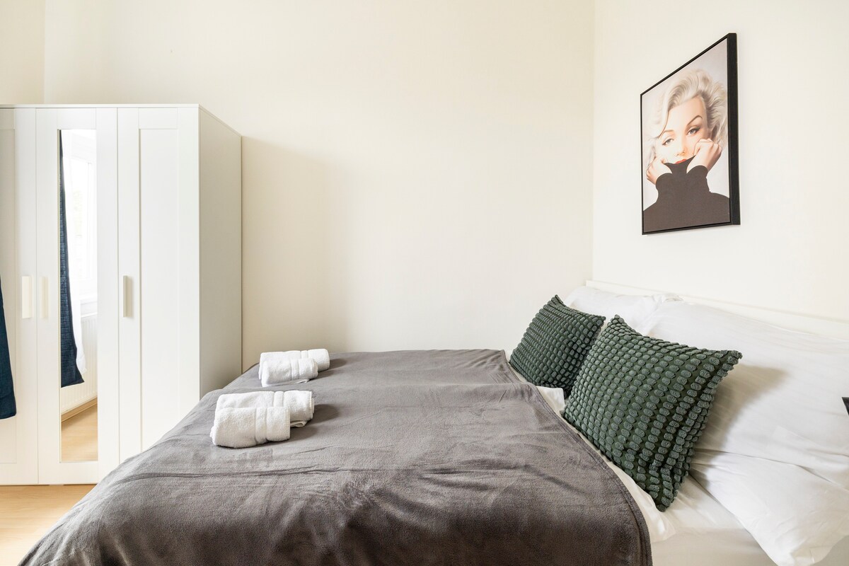 Საძინებელი