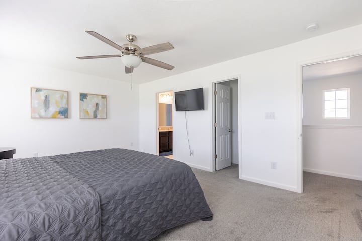 Bedroom 4