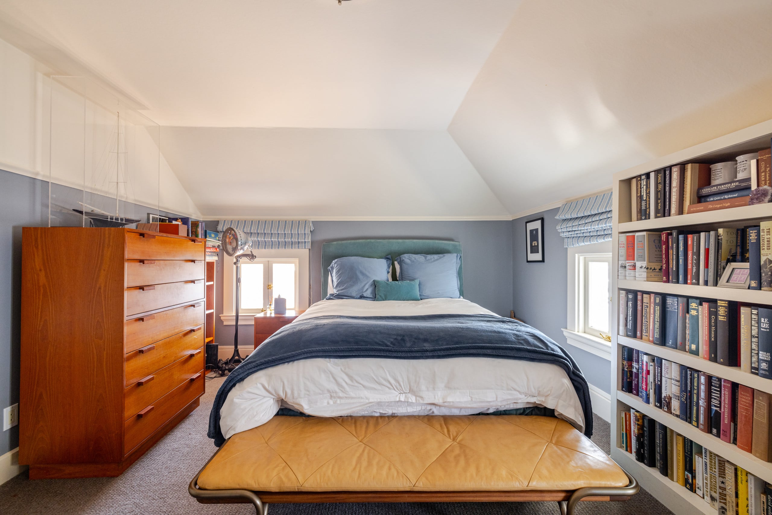 Home in San Francisco · ★4.97 · 6 bedrooms · 7 beds · 4 baths - Image 23